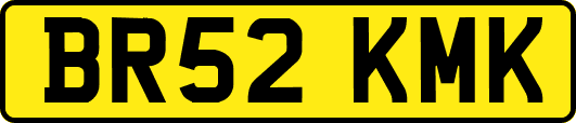 BR52KMK