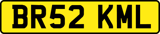 BR52KML