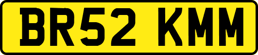 BR52KMM