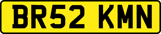 BR52KMN