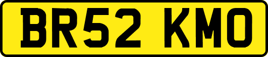 BR52KMO
