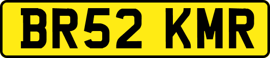 BR52KMR