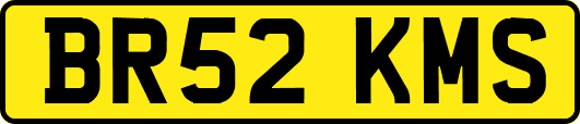 BR52KMS