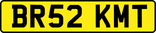 BR52KMT