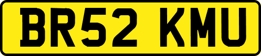 BR52KMU