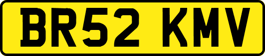 BR52KMV