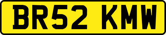 BR52KMW