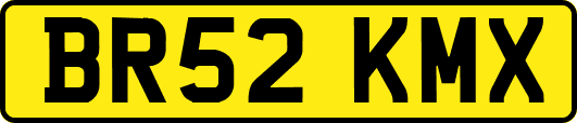 BR52KMX