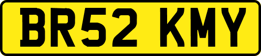 BR52KMY