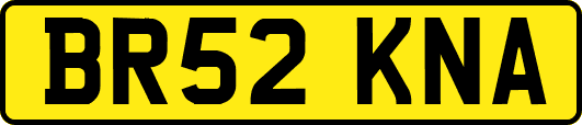 BR52KNA