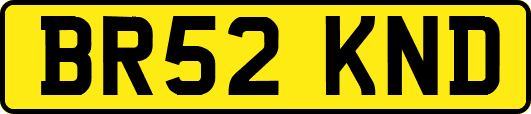 BR52KND