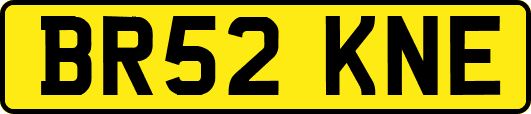 BR52KNE