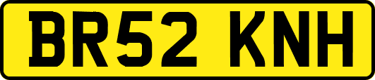 BR52KNH