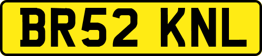 BR52KNL