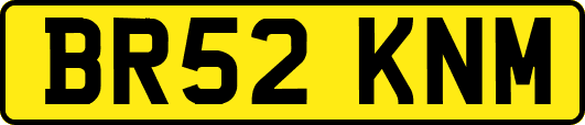 BR52KNM