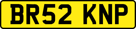 BR52KNP