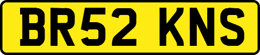BR52KNS