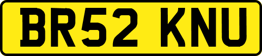 BR52KNU