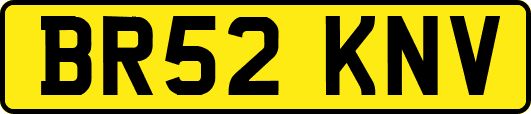 BR52KNV
