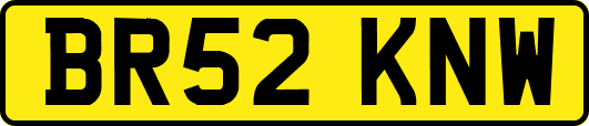 BR52KNW