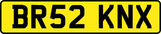 BR52KNX