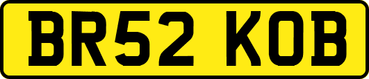 BR52KOB