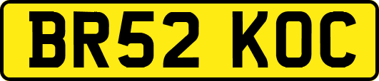 BR52KOC