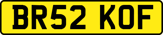 BR52KOF