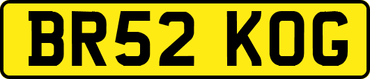 BR52KOG