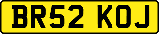 BR52KOJ