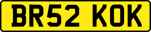 BR52KOK