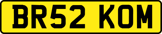 BR52KOM