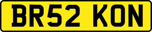 BR52KON