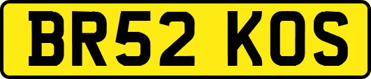 BR52KOS