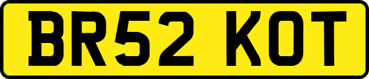 BR52KOT