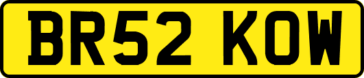 BR52KOW