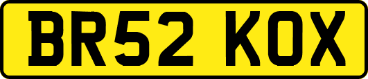 BR52KOX