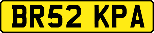 BR52KPA