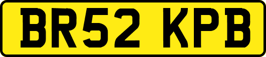 BR52KPB