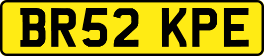 BR52KPE
