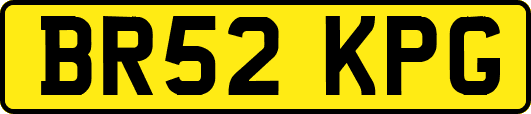 BR52KPG