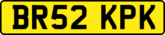 BR52KPK