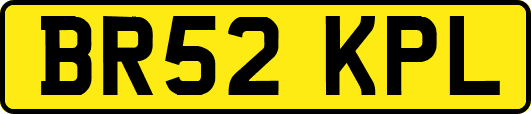 BR52KPL