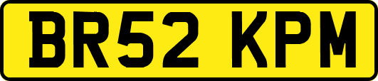 BR52KPM