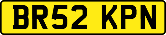 BR52KPN
