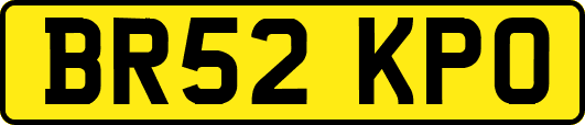 BR52KPO