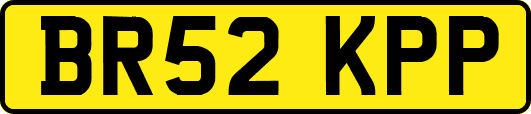 BR52KPP