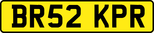 BR52KPR