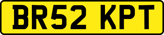 BR52KPT