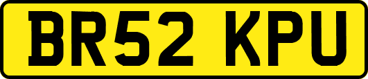 BR52KPU